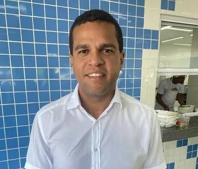 Candidato a deputado estadual e defensor da prática do ‘grau’ é detido durante motociata na Bahia 