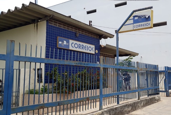 Livramento tem serviço de correspondência ampliado pelos Correios 