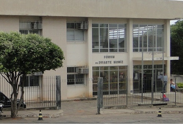 Brumado: Réus acusados de matar e queimar pai e filho em latrocínio são condenados a penas que superam 50 anos