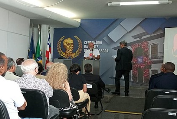 ABI e Sinjorba lançam rede de combate à violência contra a imprensa