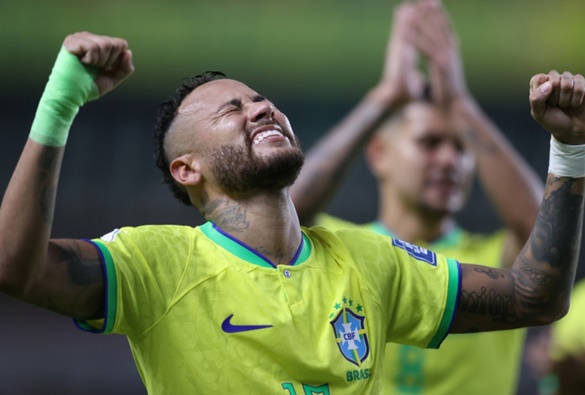 Brasil goleia Bolívia por 5 a 1 em sua estreia nas Eliminatórias do Mundial de 2026