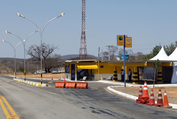 PRE inicia Operação Proclamação da República 2021