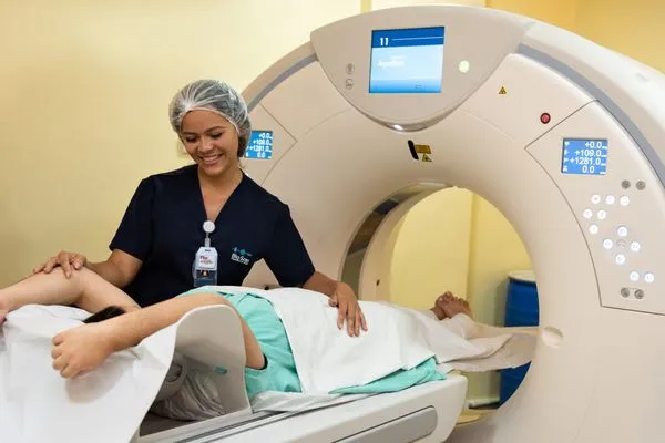 Emenda levada à Câmara de Vereadores visa aquisição de tomógrafo para Hospital Municipal de Livramento