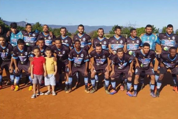 Resultados de mais uma rodada de jogos do Campeonato Rural Livramentense