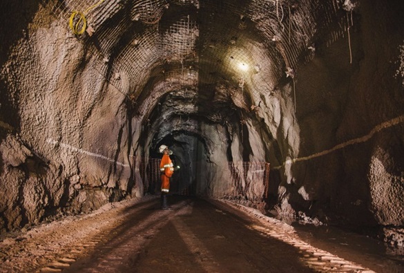 Mineradora mais produtiva do Nordeste pode explorar cidade baiana 