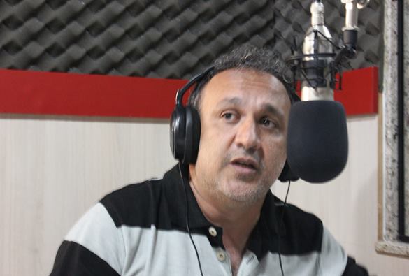 Secretário de Saúde de Livramento fala ao Jornal da 88 sobre suposto caso de Coronavírus no município