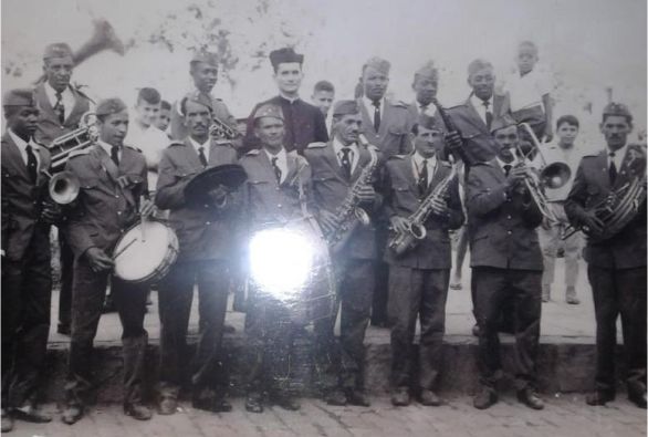 Lyra de Nossa Senhora do Livramento completa 67 anos de criação