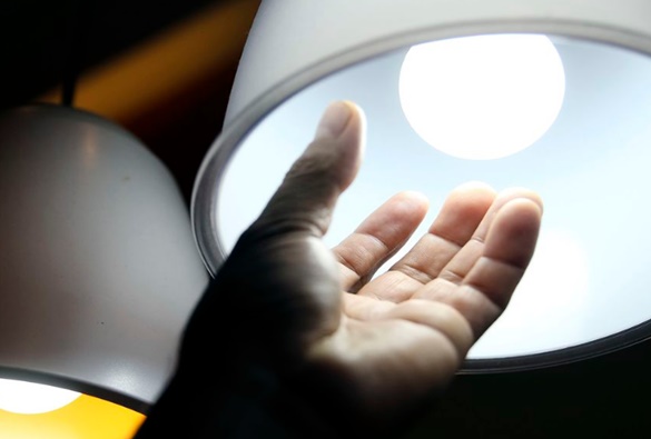 Aneel anuncia bandeira verde na conta de luz em maio