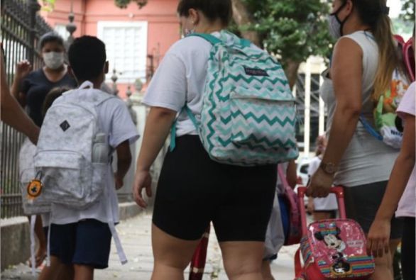 Brasil é o segundo país com maior número de órfãos da Covid, indica estudo