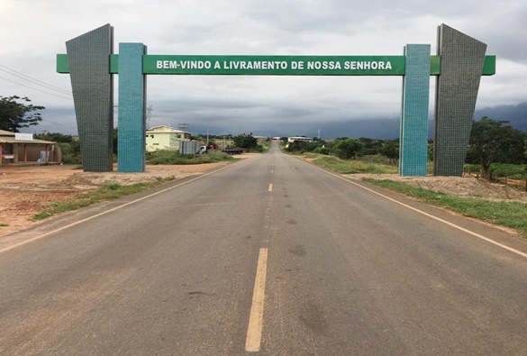 Supostas irregularidades em homologação e pagamentos da licitação para manutenção da iluminação pública de Livramento 