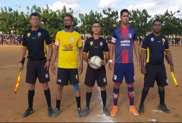 Campeonato Rural Livramentense: Confira resultados dos jogos da primeira rodada das quartas de final 