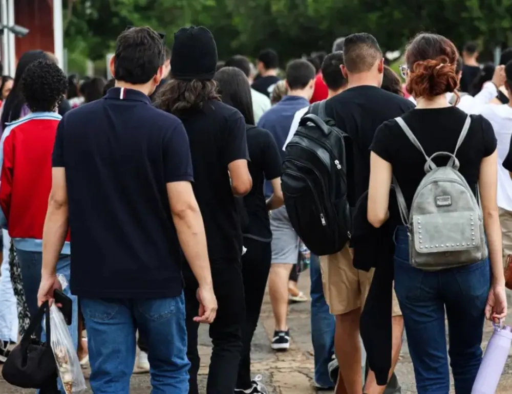 Ministério da Educação divulga datas oficiais do Enem 2025
