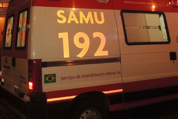 Jovem morre em acidente durante trilha em Caetité
