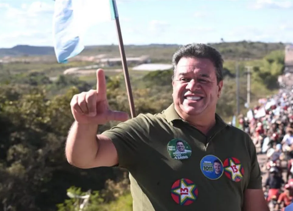 Marquinho Viana tem mais de 9 mil votos em Barra da Estiva 