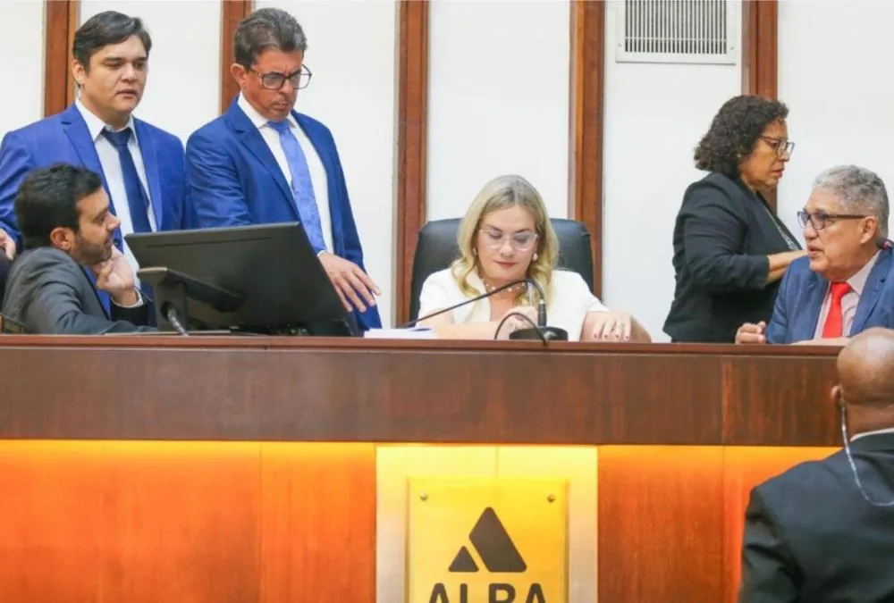 Alba autoriza empréstimo de R$ 720 milhões para o estado