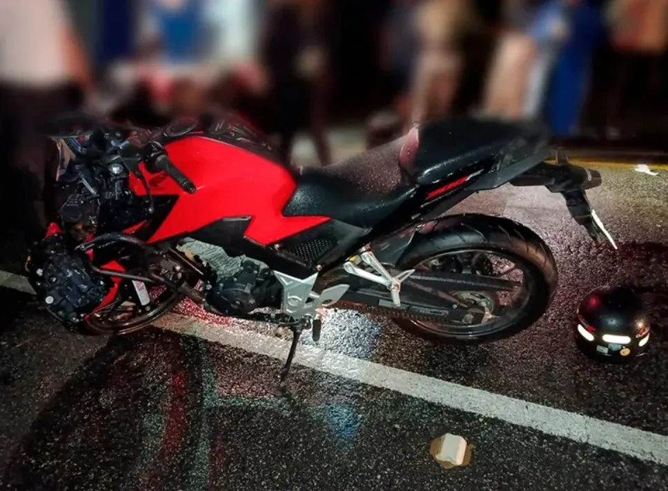Motociclista morre após acidente entre Brumado e Aracatu