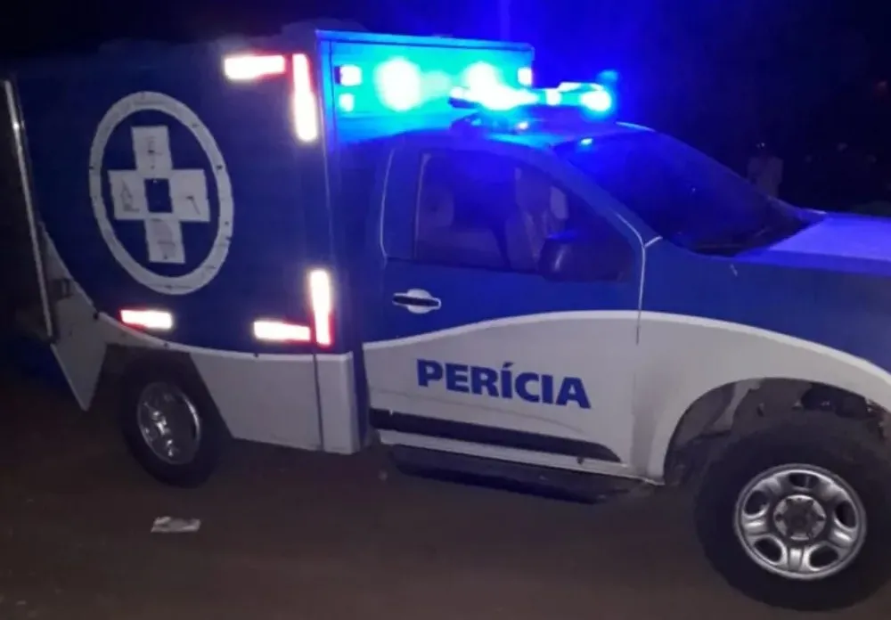 Homem é encontrado morto em residência de Brumado