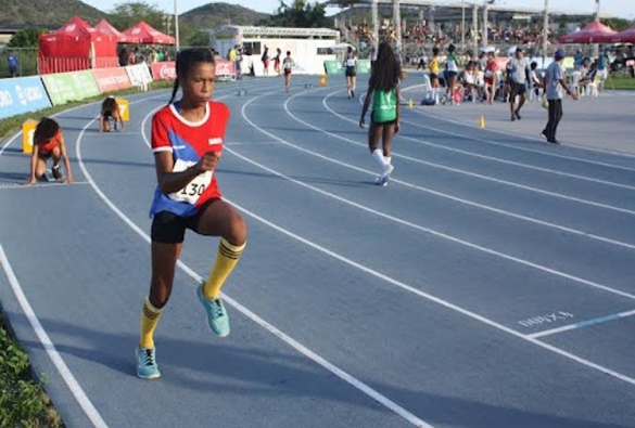 Governo lançará novo edital do Bolsa Esporte 