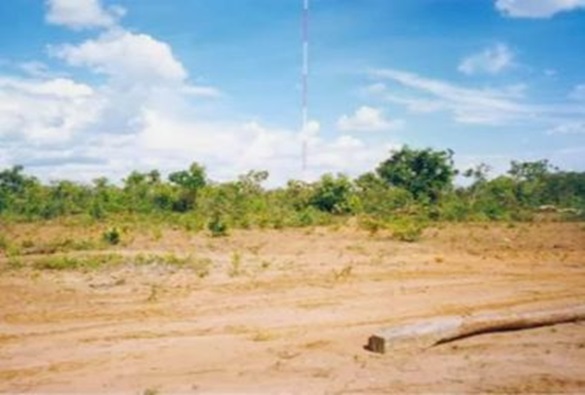 Incra notifica 208 assentamentos na Bahia; situação deve ser regularizada em 15 dias