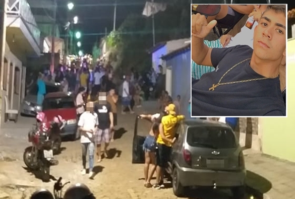 Acidente deixa um morto e outro gravemente ferido em Livramento