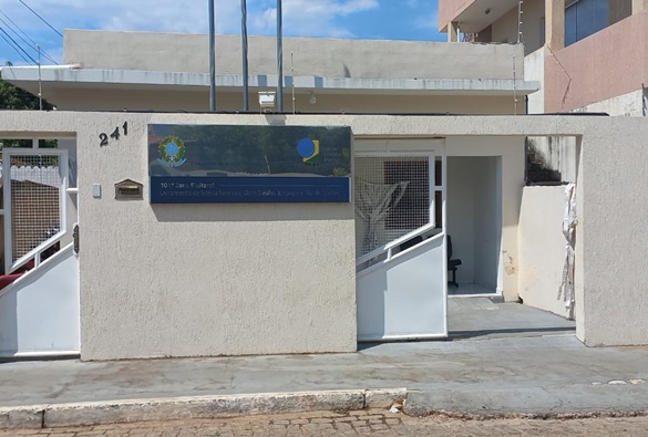 Urgente: Dados na 101ª Eleitoral mostram que mais de 10 mil eleitores estão com títulos cancelados; cerca de 3.803 estão sem biometria; 