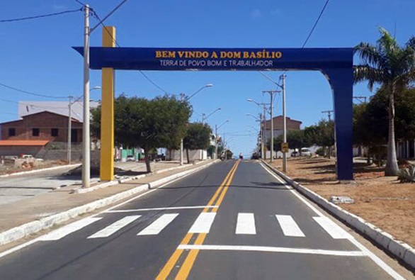 População de Dom Basílio já pode ter acesso a prestação de contas 2018 da Prefeitura da cidade