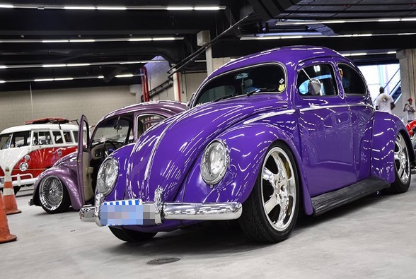 Customização de carros precisa ser autorizada pelo Detran-BA