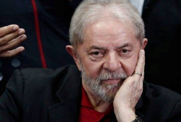 Decisão não inocenta, mas deixa Lula livre para disputar eleições  