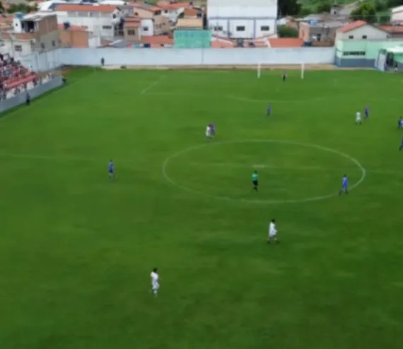 Final do Campeonato Rural começa neste domingo em Livramento