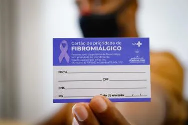 Câmara aprova Projeto de Lei que garante atendimento preferencial a portadores de fibromialgia em Livramento