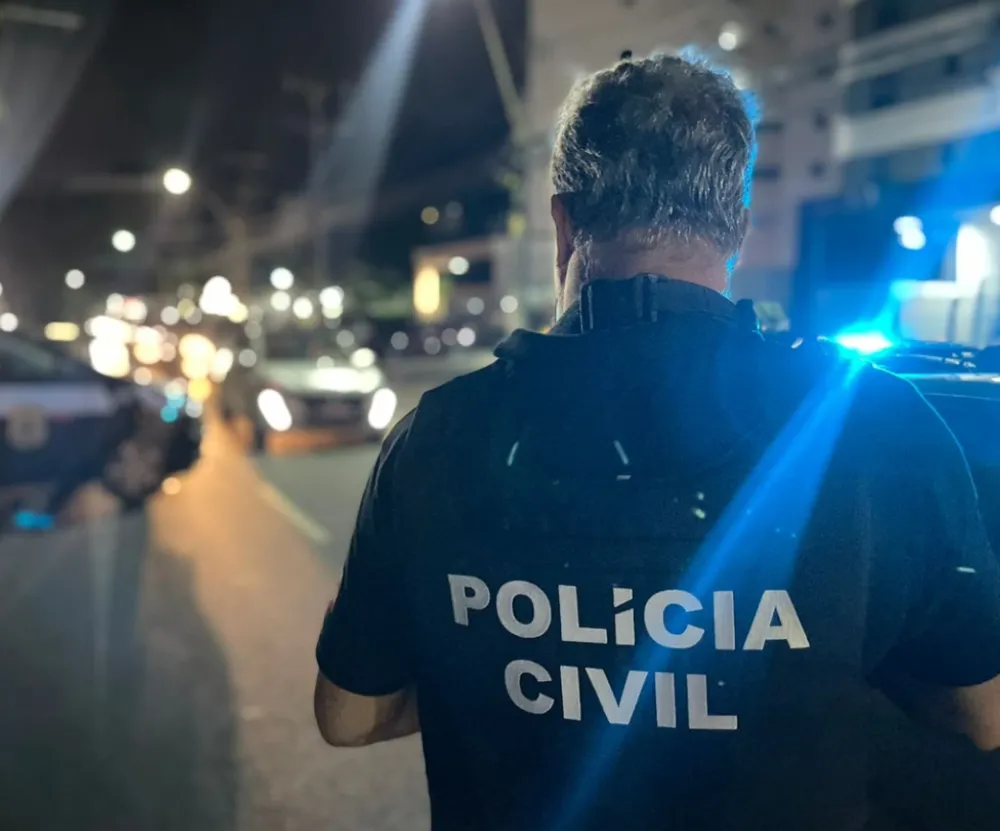 Advogada baiana é presa por chefiar esquema de desvio de dinheiro