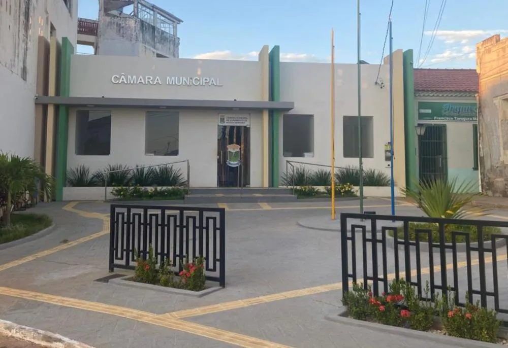 Diplomação dos eleitos em Livramento ocorrerá no dia 10 de dezembro