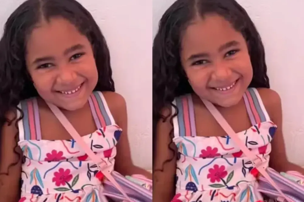 Menina de 7 anos morre eletrocutada em Conceição do Coité