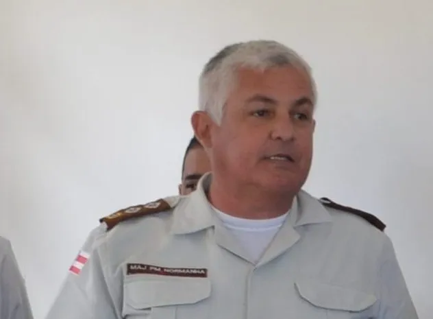 Tenente-coronel da PM-BA preso por receber R$ 286 mil de chefe de milícia na região de Correntina