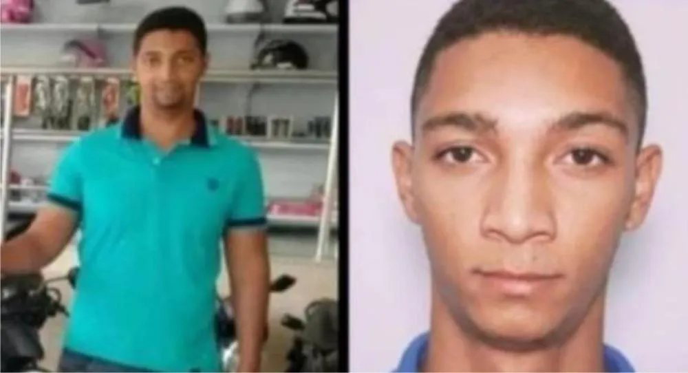 Suspeito de chacina em Macaúbas é encontrado morto com sinais de suicídio