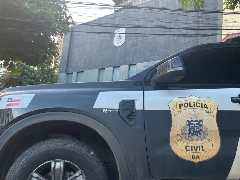 Operação bloqueia mais de R$ 16 milhões de suspeitos de tráfico de drogas e comércio ilegal de armas na Bahia 