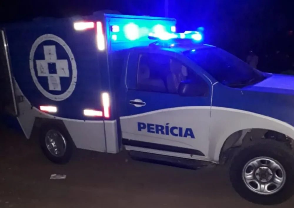 Motociclista morre em grave acidente nas proximidades de Casa de Telha, em Rio de Contas