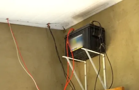 Comunidade vive há quase duas décadas sem energia elétrica em Vitória da Conquista