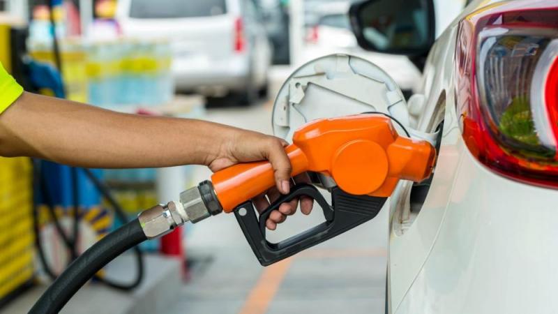 Livramento: Litro da gasolina custa R$ 7,75, uma das mais caras da Bahia