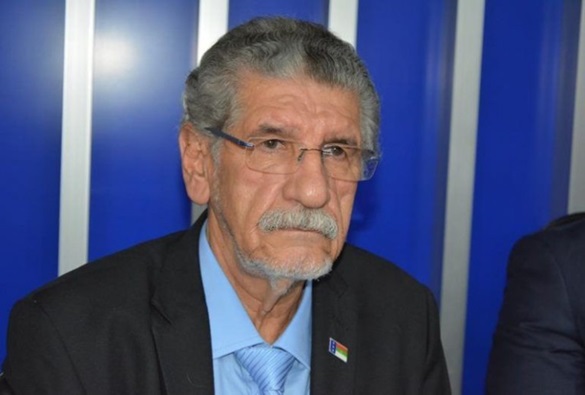 Prefeito de Conquista defende divisão do estado e quer 'Bahia do Sul'