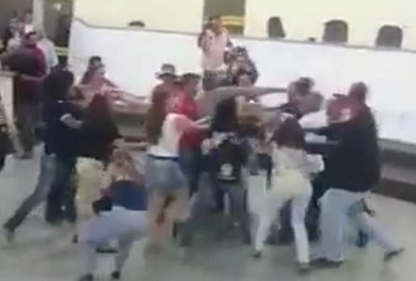 Brumado: Professor que agrediu secretário municipal é condenado