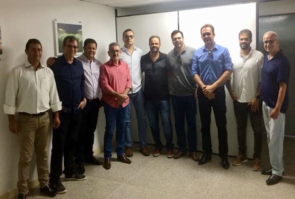 Política em Rio de Contas: oposição se articula mirando Prefeitura da cidade 