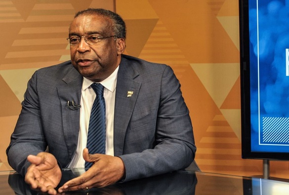 Governo Federal nomeia novo Ministro da Educação 