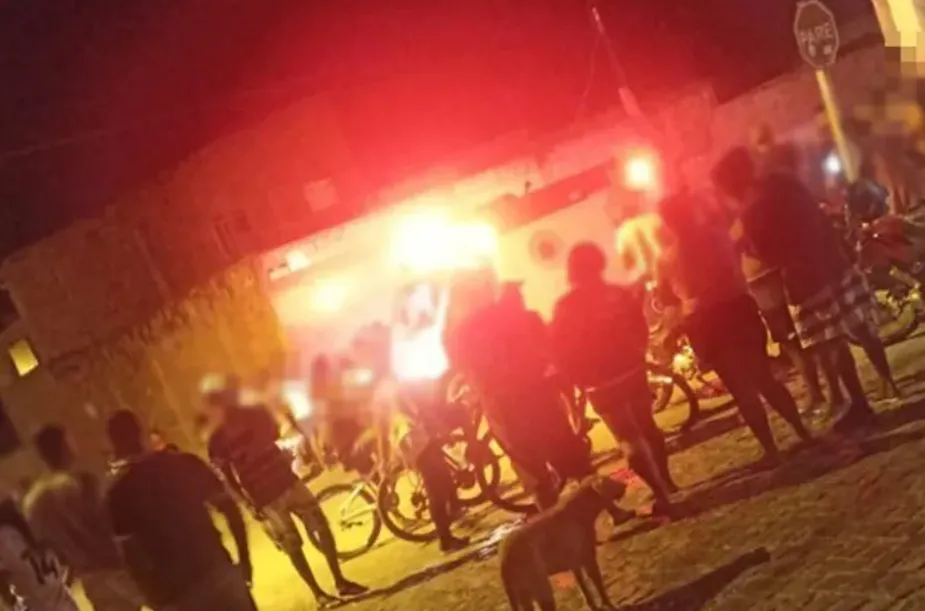 Jovem é brutalmente assassinado em Guanambi