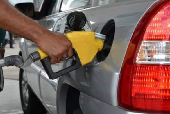 Bahia é o estado com a terceira gasolina mais cara do Brasil