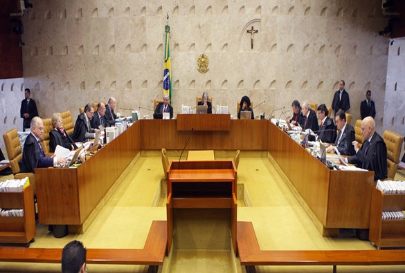 Governadores de 3 estados podem ser processados sem aval de assembleias, diz STF