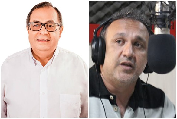 Livramento: Ex-prefeito Carlão e Secretário de Saúde Gerardo Júnior, explicam condenação da justiça 