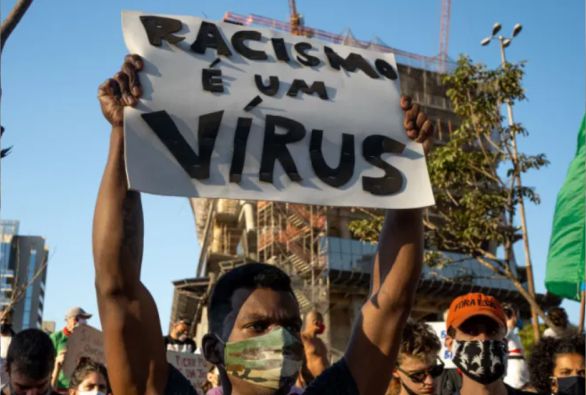 Lula sanciona lei que equipara injúria racial ao crime de racismo