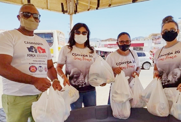 5 de Setembro - Dia Internacional da Caridade