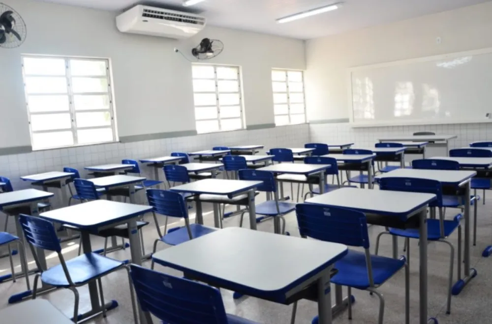 Escolas Municipais de Livramento serão climatizadas a partir de 2025